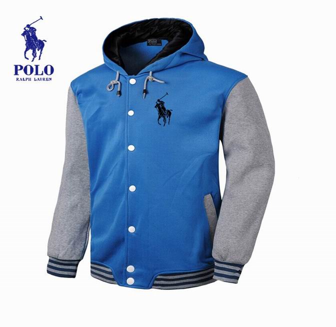 polo hoodie S-XXXL-285